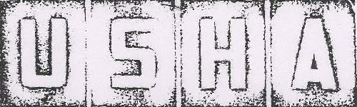 Usha Device mark 621647 Trademark