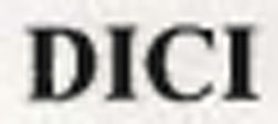 Dici Device mark 735522 Trademark