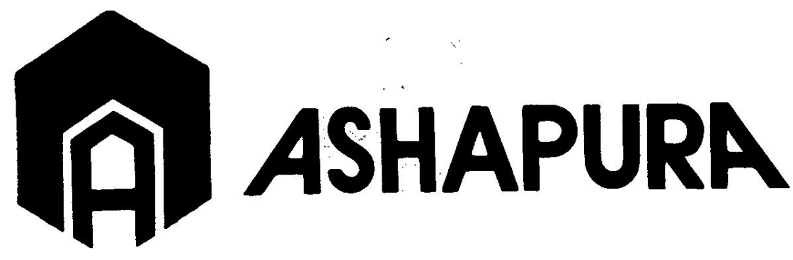 Ashapura (logo) Device mark 737271 Trademark
