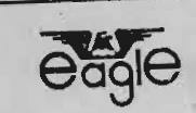 Eagle Device mark 666951 Trademark