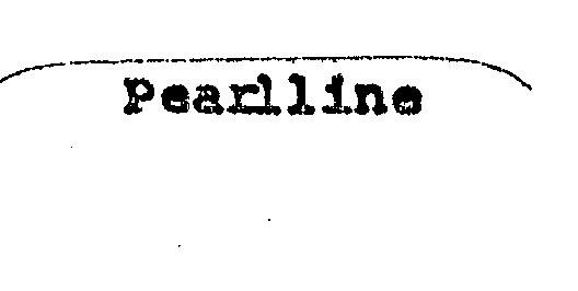 Pearlline Device mark 751326 Trademark
