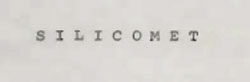 Silicomet Device mark 810537 Trademark