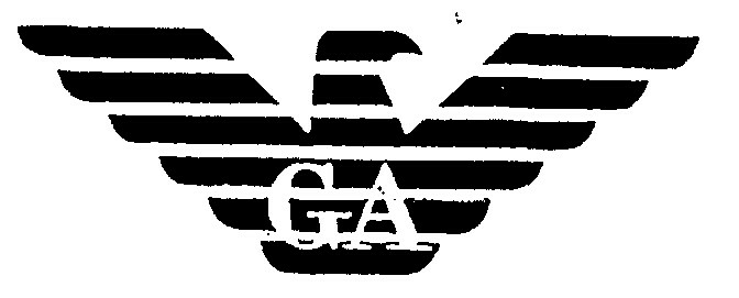 Ga (device) Device mark 781878 Trademark