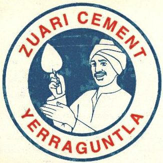 Zuari Cement Device mark 766655 Trademark