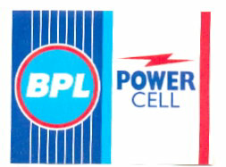 Bpl Power Cell (device) Device mark 795874 Trademark