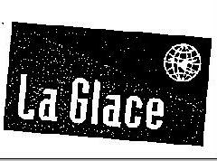 La Glace (device Of Globe) Device mark 810772 Trademark