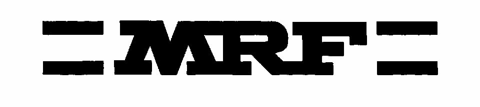 Mrf (label) Device mark 726532 Trademark