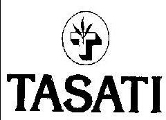 Tasati Device mark 811421 Trademark