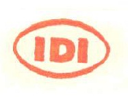 Idi [device] Device mark 827259 Trademark
