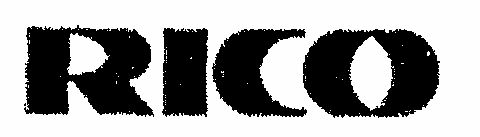 Rico (label) Device mark 467751 Trademark
