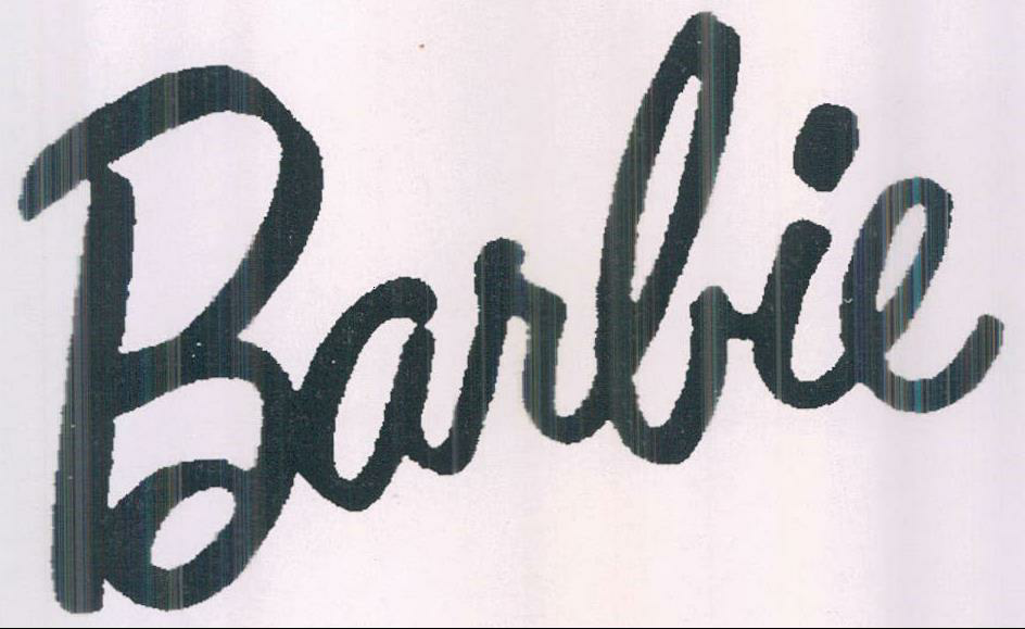 Barlie ( Label) Device mark 841429 Trademark