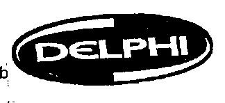 Delphi (label) Device mark 872579 Trademark
