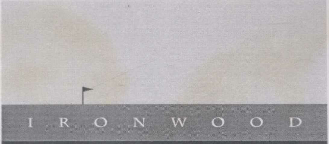 Iron Wood Device mark 872297 Trademark