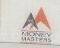 Money Masters (label) Device mark 872003 Trademark