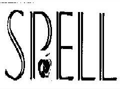 Spell (device Of Apple) Device mark 816372 Trademark