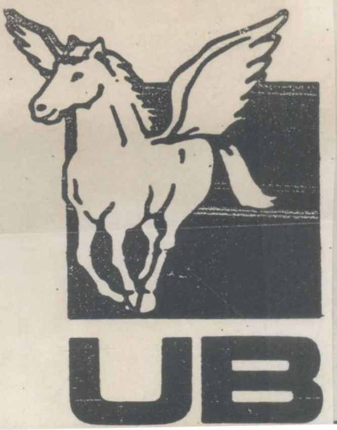 Ub Device mark 786050 Trademark