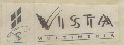Vista Multimedia (label) Device mark 693902 Trademark