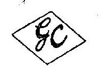 Gc (label) Device mark 817230 Trademark