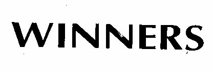 Winners Device mark 901974 Trademark