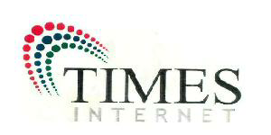 Times Internet (label) Device mark 930376 Trademark