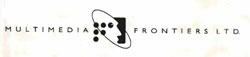 Multimedia Frontiers Ltd. Device mark 817010 Trademark