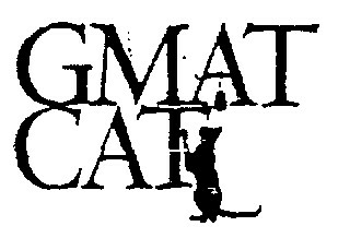 Gmat Cat Device mark 847059 Trademark