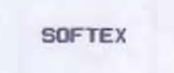 Softex Device mark 916246 Trademark