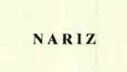 Nariz Device mark 831831 Trademark