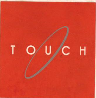 Touch Device mark 723502 Trademark