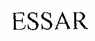 Essar Device mark 708863 Trademark