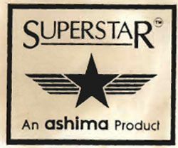 Superstar Device mark 723401 Trademark