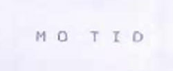 Motid Device mark 990330 Trademark