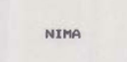 Nima Device mark 946631 Trademark