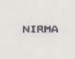 Nirma Device mark 946632 Trademark