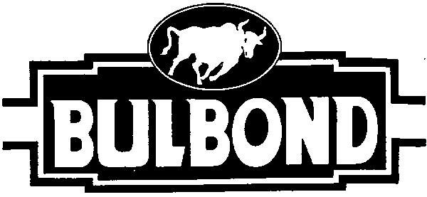 Bulbond Device mark 724799 Trademark