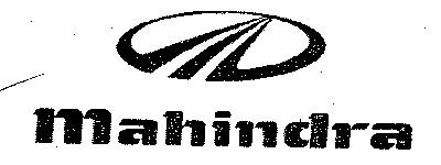 Mahindra, Misc Geom (device) (label) Device mark 877138 Trademark