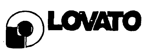 Lovato Device mark 861041 Trademark