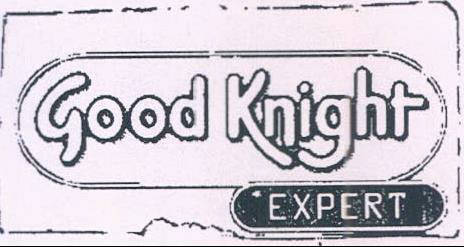 Good Knight Expert Device mark 906406 Trademark