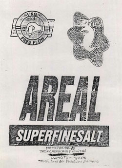 Areal Device mark 891901 Trademark