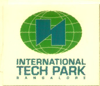 International Tech Park Device mark 1020693 Trademark
