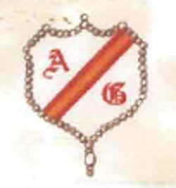 Ag Device mark 906665 Trademark