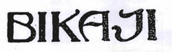 Bikaji Device mark 1007390 Trademark
