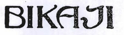 Bikaji Device mark 1007397 Trademark