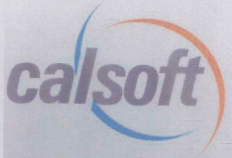 Calsoft (label) Device mark 991410 Trademark