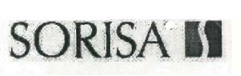 Sorisa Device mark 960172 Trademark