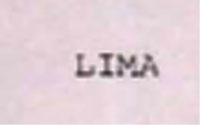 Lima Device mark 951339 Trademark
