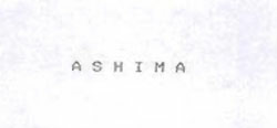 Ashima Device mark 946168 Trademark