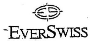 Everswiss Device mark 753570 Trademark