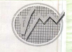 Vm Graph Logo Device mark 1052677 Trademark