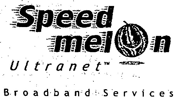 Speed Melon Ultranet Device mark 1021665 Trademark